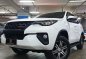 2018 Toyota Fortuner  2.4 G Diesel 4x2 MT in Quezon City, Metro Manila-21
