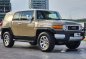 2015 Toyota FJ Cruiser  4.0L V6 in Manila, Metro Manila-0