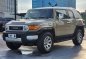 2015 Toyota FJ Cruiser  4.0L V6 in Manila, Metro Manila-1