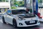 2013 Subaru BRZ  2.0L AT in Manila, Metro Manila-0