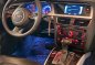 2016 Audi A4  2.0 TDI in Quezon City, Metro Manila-7