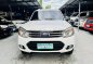 2014 Ford Everest in Las Piñas, Metro Manila-1