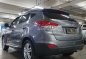 2011 Hyundai Tucson 2.0 GL 4x2 AT in Quezon City, Metro Manila-6