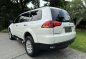 2013 Mitsubishi Montero Sport  GLS 2WD 2.4 AT in Las Piñas, Metro Manila-13