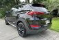 2017 Hyundai Tucson  2.0 CRDi GLS 6AT 2WD (Dsl) in Las Piñas, Metro Manila-3