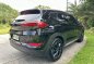 2017 Hyundai Tucson  2.0 CRDi GLS 6AT 2WD (Dsl) in Las Piñas, Metro Manila-5