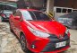 2022 Toyota Vios in Quezon City, Metro Manila-0