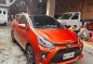 2022 Toyota Wigo in Quezon City, Metro Manila-0