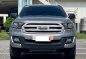 2016 Ford Everest  Ambiente 2.2L4x2 MT in Makati, Metro Manila-1