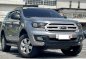 2016 Ford Everest  Ambiente 2.2L4x2 MT in Makati, Metro Manila-0