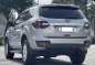 2016 Ford Everest  Ambiente 2.2L4x2 MT in Makati, Metro Manila-5