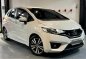 2016 Honda Jazz  1.5 VX Navi CVT in Manila, Metro Manila-10