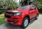 2017 Chevrolet Trailblazer  2.8 2WD 6AT LT in Las Piñas, Metro Manila-1