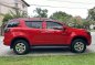 2017 Chevrolet Trailblazer  2.8 2WD 6AT LT in Las Piñas, Metro Manila-14