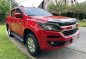 2017 Chevrolet Trailblazer  2.8 2WD 6AT LT in Las Piñas, Metro Manila-13