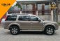 2013 Ford Everest in Manila, Metro Manila-4