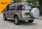 2013 Ford Everest in Manila, Metro Manila-4