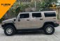 2003 Hummer H2 in Manila, Metro Manila-7