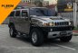 2003 Hummer H2 in Manila, Metro Manila-2