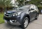 2017 Isuzu mu-X  3.0L LS-A 4x2 AT in Las Piñas, Metro Manila-1