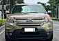 2014 Ford Explorer  3.5L Sport EcoBoost in Makati, Metro Manila-2