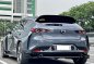 2020 Mazda 2 Hatchback in Makati, Metro Manila-3