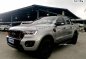 2021 Ford Ranger  2.0 Turbo Wildtrak 4x2 AT in Pasay, Metro Manila-0