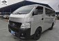 2018 Nissan NV350 Urvan 2.5 Standard 15-seater MT in Pasay, Metro Manila-5