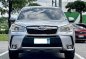 2013 Subaru Forester in Makati, Metro Manila-2