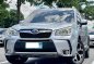 2013 Subaru Forester in Makati, Metro Manila-3