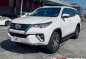 2018 Toyota Fortuner in San Fernando, Pampanga-12