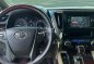 2016 Toyota Alphard  3.5 Gas AT in Makati, Metro Manila-2