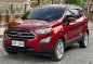 2020 Ford EcoSport in Pasig, Metro Manila-9