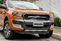 2017 Ford Ranger  2.0 Turbo Wildtrak 4x2 AT in Manila, Metro Manila-1