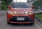 2017 Toyota Vios  1.3 E CVT in Angeles, Pampanga-1