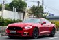 2018 Ford Mustang 5.0 GT Fastback AT in Manila, Metro Manila-7