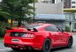 2018 Ford Mustang 5.0 GT Fastback AT in Manila, Metro Manila-3