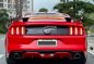 2018 Ford Mustang 5.0 GT Fastback AT in Manila, Metro Manila-2