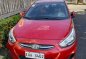 2017 Hyundai Accent 1.4 GL AT (Without airbags) in Legazpi, Albay-3