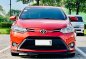 White Toyota Vios 2016 for sale in Makati-0