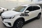 Selling White Honda BR-V 2023 in Mandaue-2