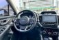 Selling White Subaru Forester 2019 in Makati-7