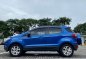 White Ford Ecosport 2017 for sale in Automatic-4