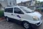 Selling White Hyundai Starex 1945 in Marikina-6