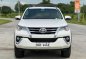 Selling White Toyota Fortuner 2017 in Parañaque-0