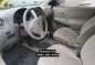 White Nissan Almera 2017 for sale in Automatic-9
