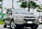 Sell White 2012 Hyundai Tucson in Makati-1