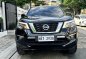 White Nissan Terra 2019 for sale in Automatic-2