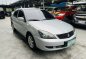 Sell Silver 2010 Mitsubishi Lancer in Las Piñas-1