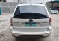 White Subaru Forester 2011 for sale in Quezon City-5